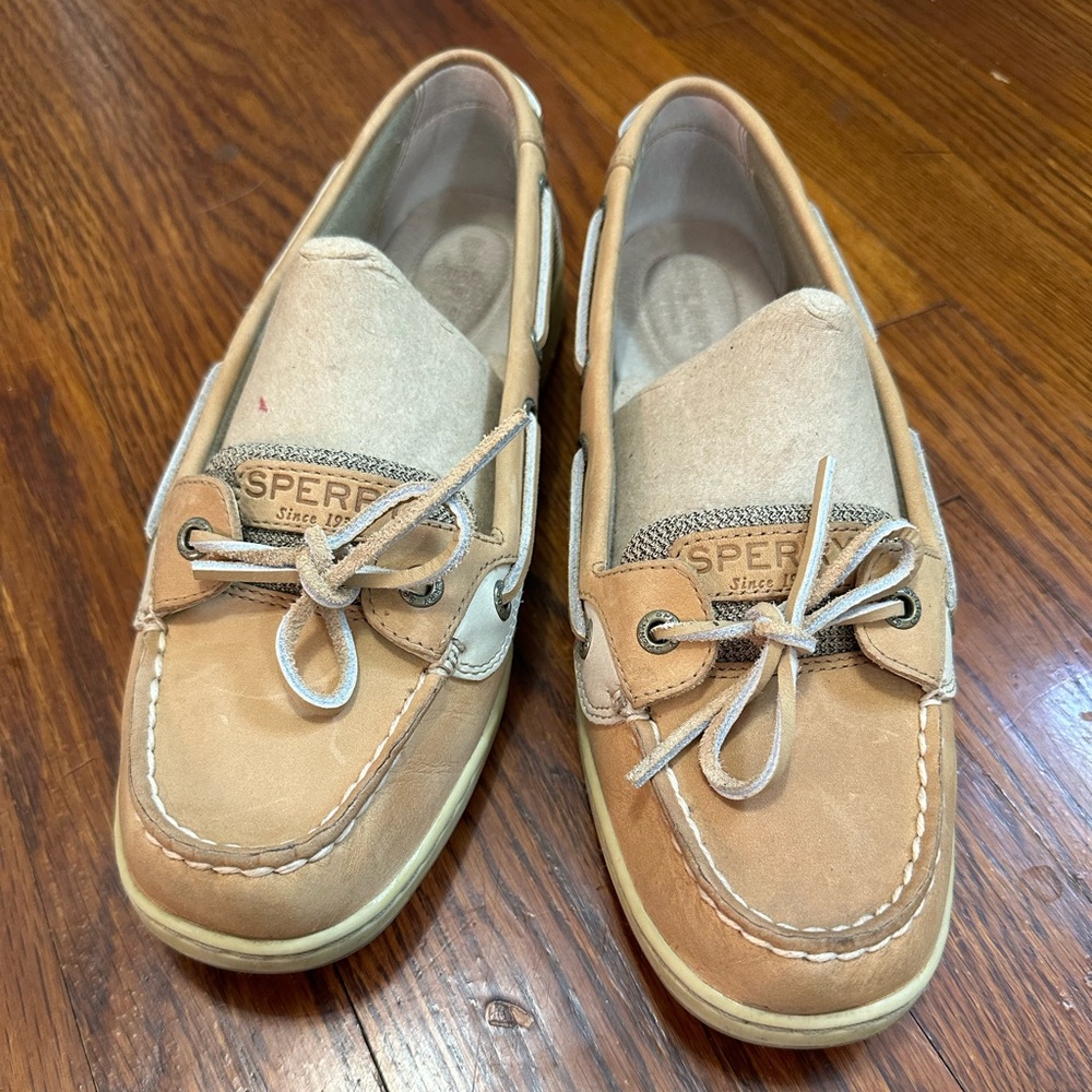Women’s Angelfish Sperry